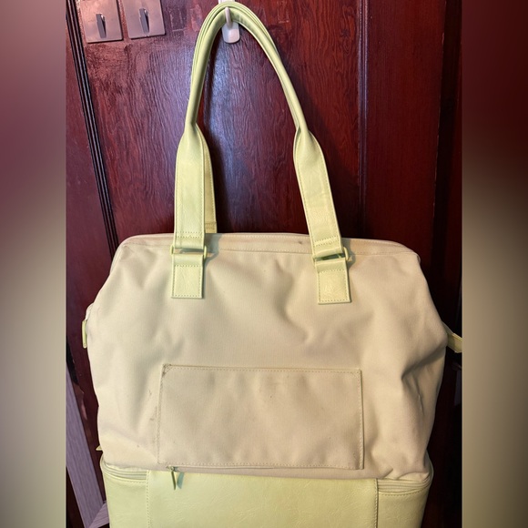 Beis mini weekender - Citron - Picture 2 of 6